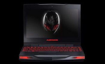 Alienware m11x 